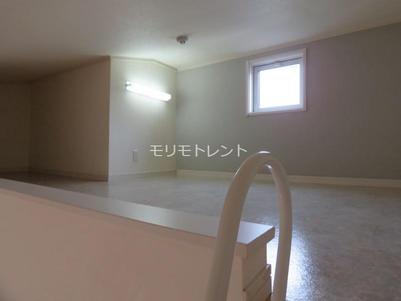 オーチャードコート小杉陣屋町1階 室内参考写真（204号）