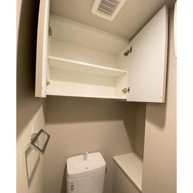 ルフォンプログレ四谷206号室 同建物別部屋の参考画像