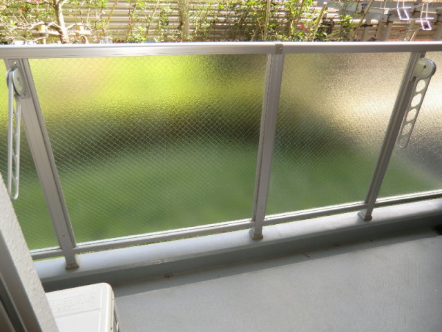 アリエさいたま新都心505号室 同建物別部屋の参考画像