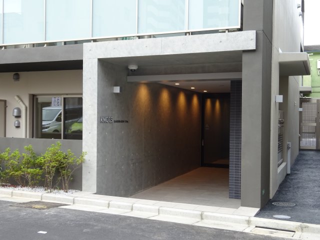 KNOTS桜台Sta.／ノッツ桜台ステーション402号室 KNOTS桜台Sta.