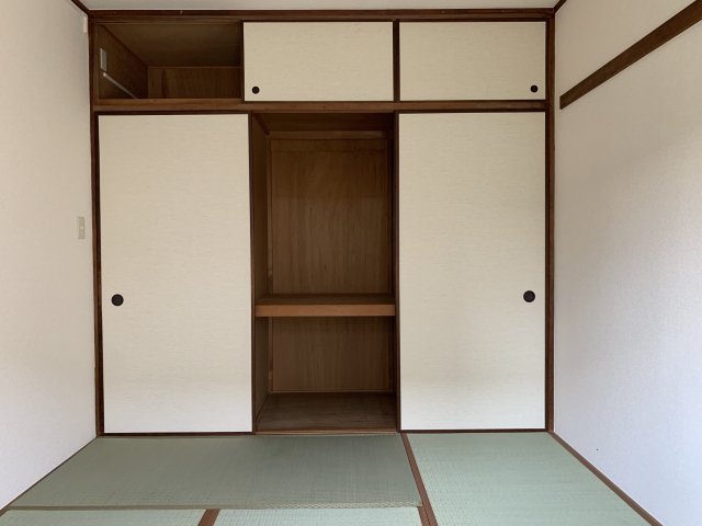 コートヴィレッジⅡ ※同建物別部屋参考画像（107号室）