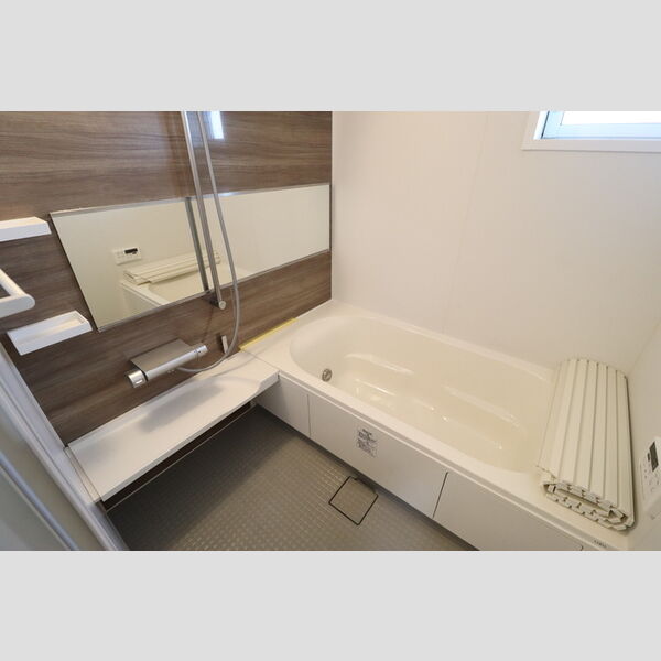 Droom SAKURA.K305号室 浴室