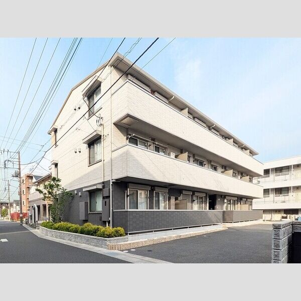 Seed 東大宮の外観画像