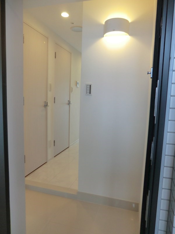 ハーモニーレジデンス浜松町0501号室 同建物別部屋の参考画像