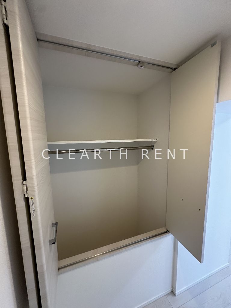 ＧＲＡＮ ＰＡＳＥＯ亀戸1306号室 同タイプ別住戸写真となります。現況と異なる場合がございます。