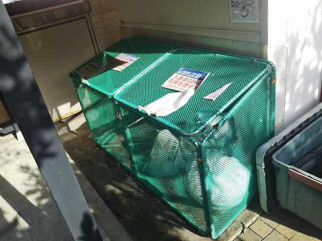 レオパレスふる里306号室 部屋その他