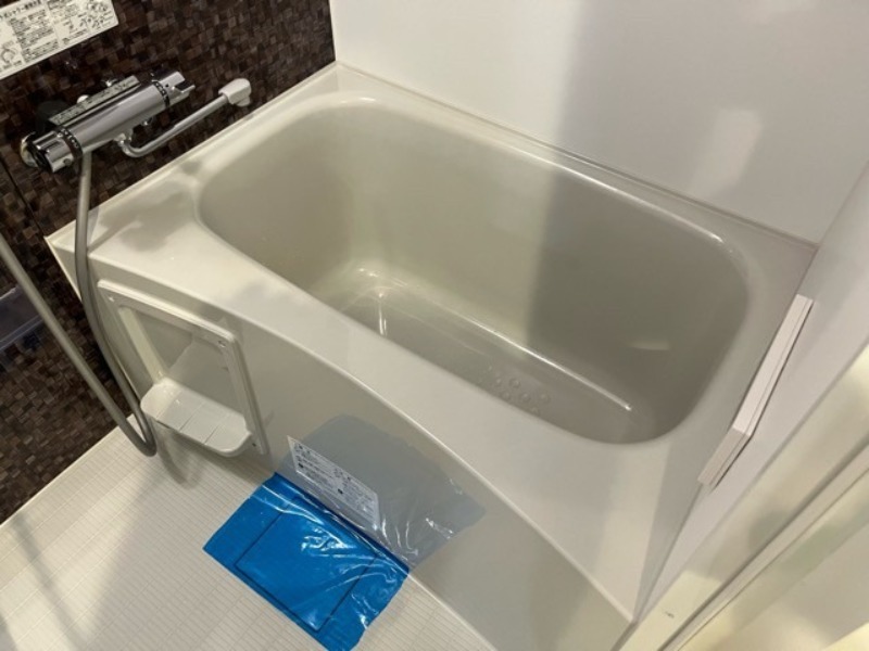 CREAL常盤台 お風呂