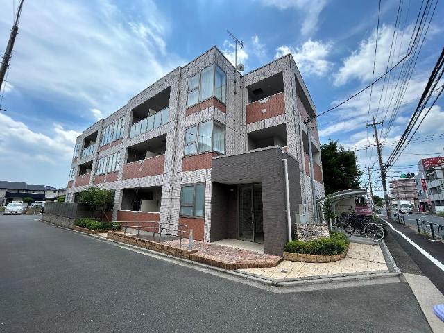 リオ　アレーナ（Ｒｉｏ　Ａｒｅｎａ） 外観写真（昼）