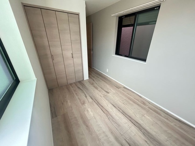 ライブリー東向島0204号室 寝室