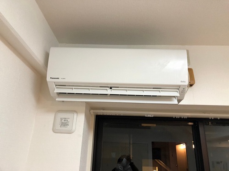 ペガサスマンション目白 部屋設備