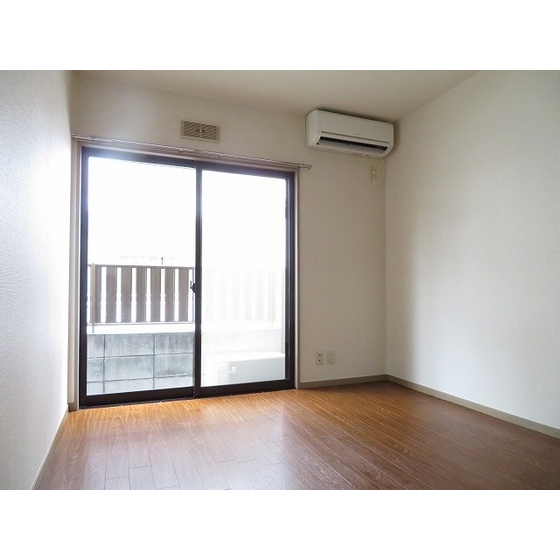 スペースＫⅡ リビング