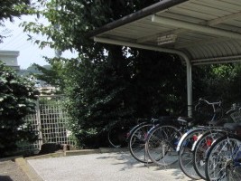 サニーヒル山手台0301号室 ※実際の使用状況とは異なります(現況優先)