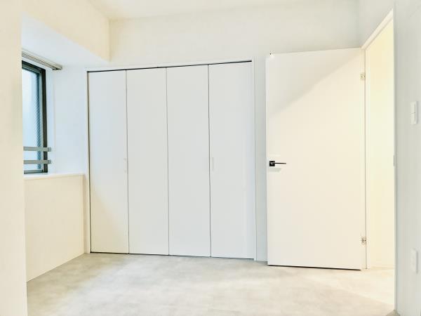 コスモリード葛西 リビング