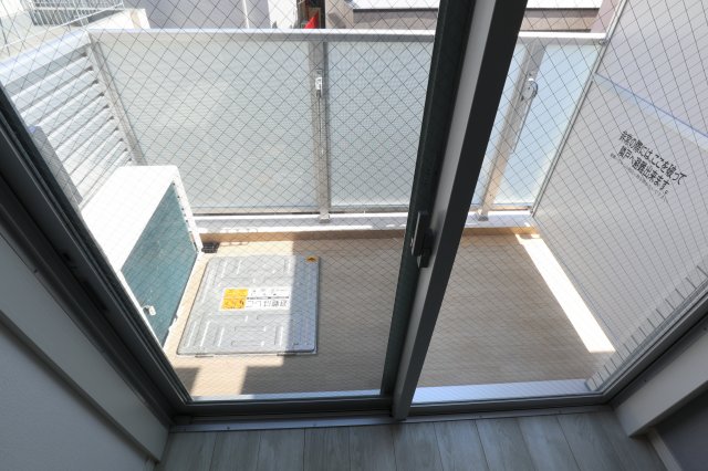 Log代々木／ログ代々木205号室 ログ代々木