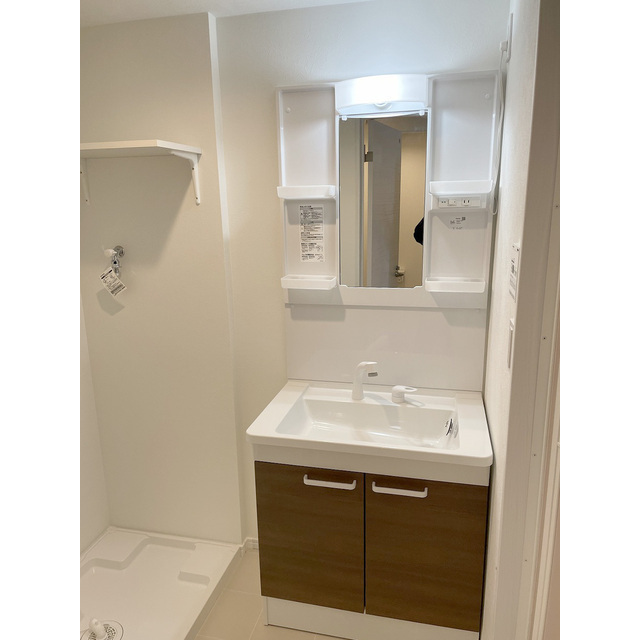 CALME301号室 シャンプードレッサー