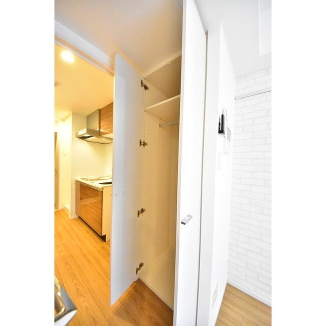 ハーモニーレジデンス武蔵小杉0213号室 内観