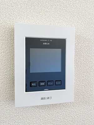 スターメゾン2階 部屋その他