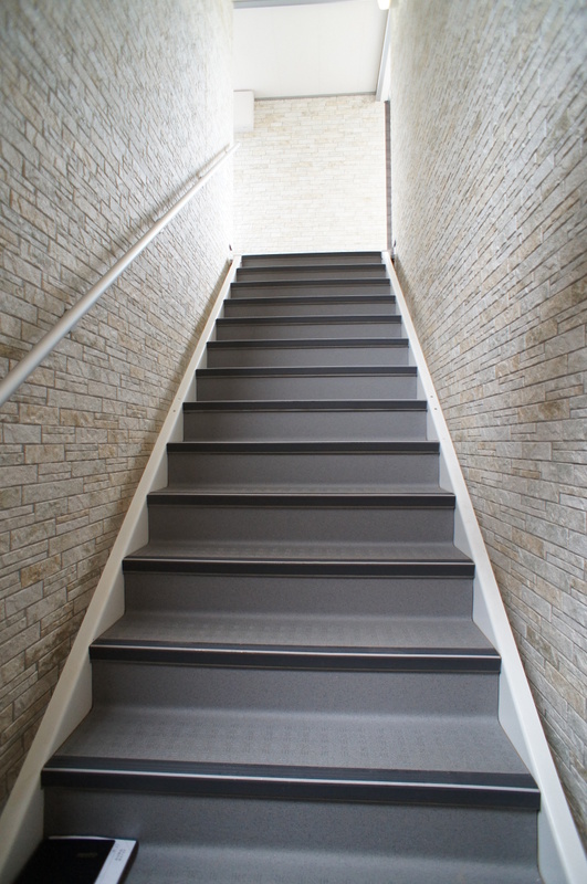 リブリ・Sunny Hill1階 部屋その他