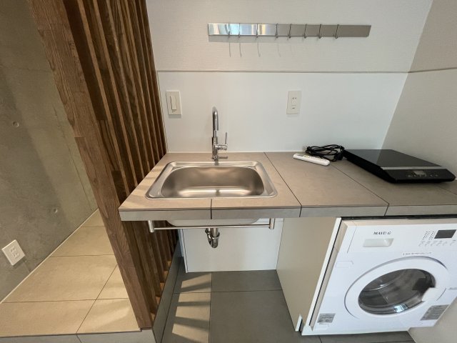 プロト大岡山 キッチン