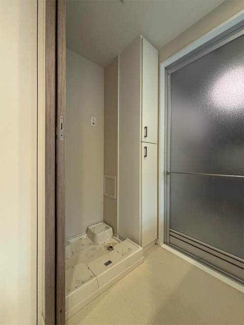 サンアリーナ溝の口3階 部屋その他