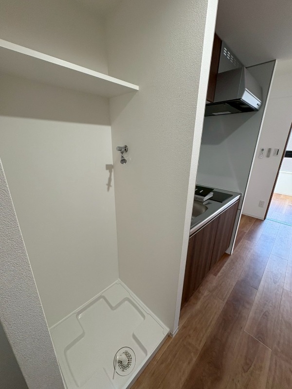 タスキsmart練馬5階 同建物別部屋の参考画像