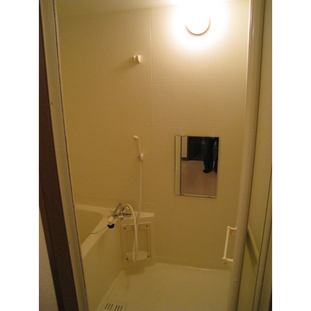 アムール Sunny お風呂