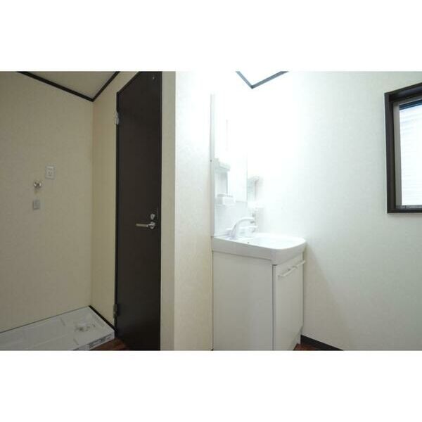 Ars(アルス)203号室 部屋その他