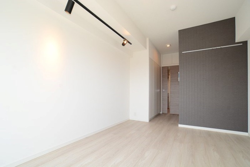 ステージグランデ新中野アジールコート ※カラータイプは茶です