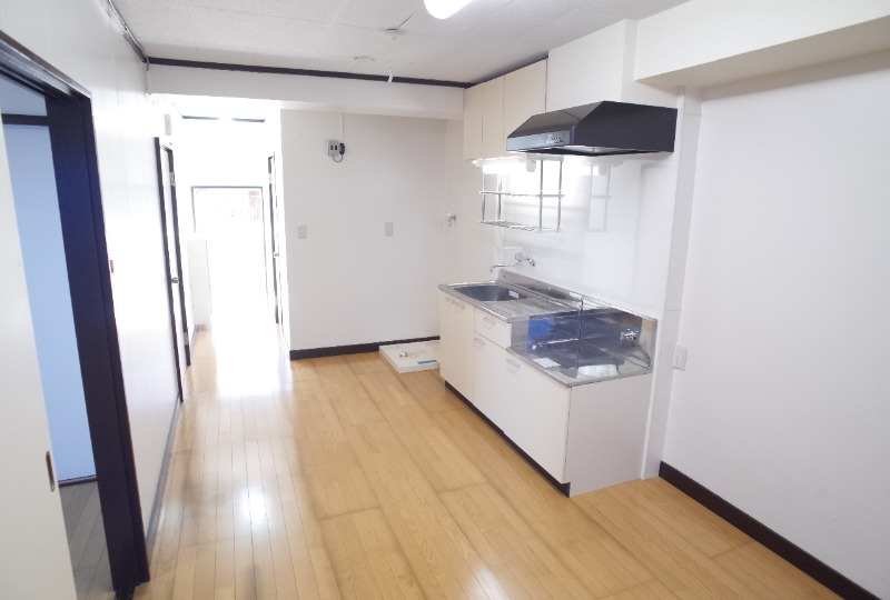 Hope Home M11階 部屋その他