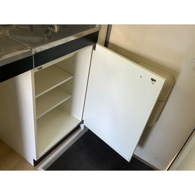 ロゼリア212号室 内観