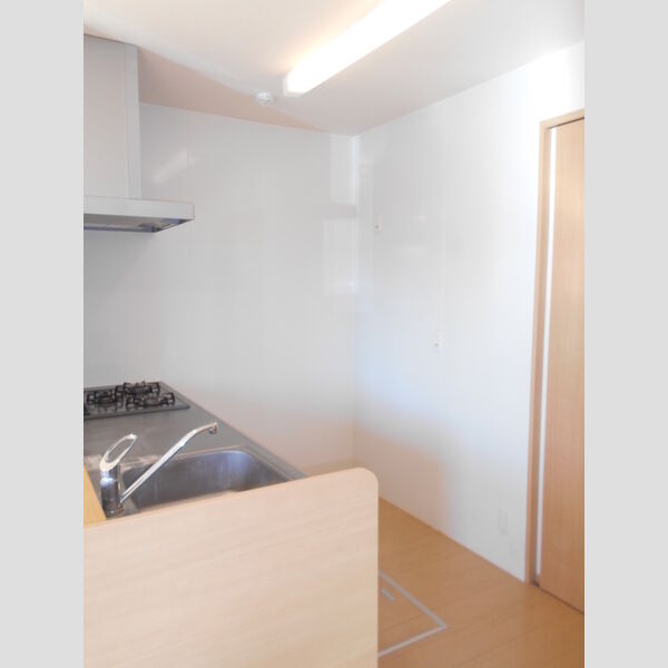 アルコ・イーリス　B101号室 部屋その他