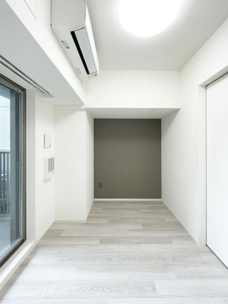 Ｂｒｉｌｌｉａ　ｉｓｔ　浅草6階 リビング