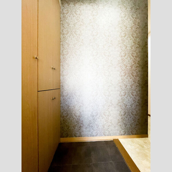 パティオ　弐番館202号室 玄関