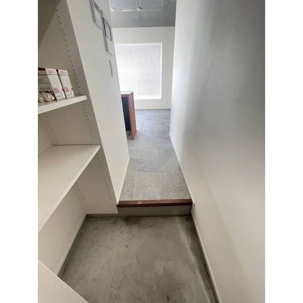 LigereGrace祐天寺 玄関