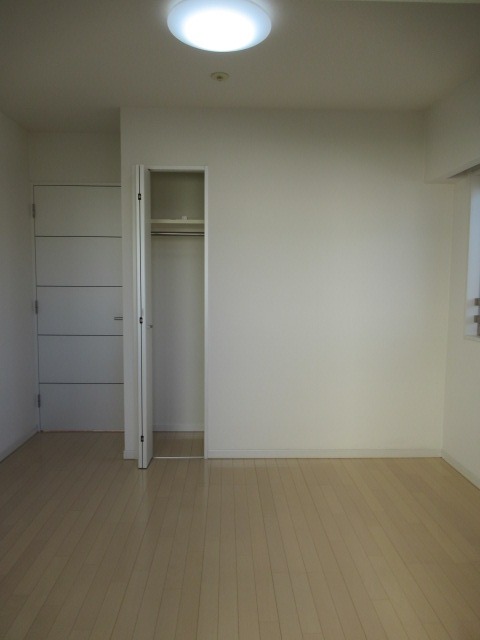 リガーレ浮間公園4階 リビング