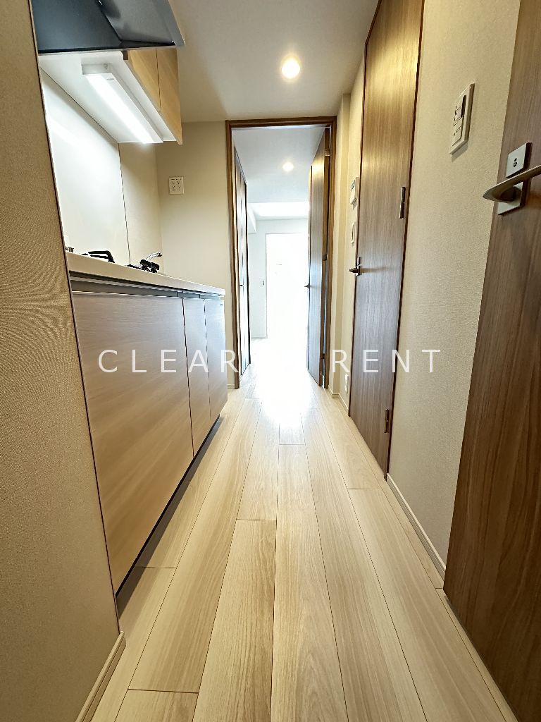 Ｐｒｉｍａｌ 両国2階 同タイプ別住戸写真となります。現況と異なる場合がございます。