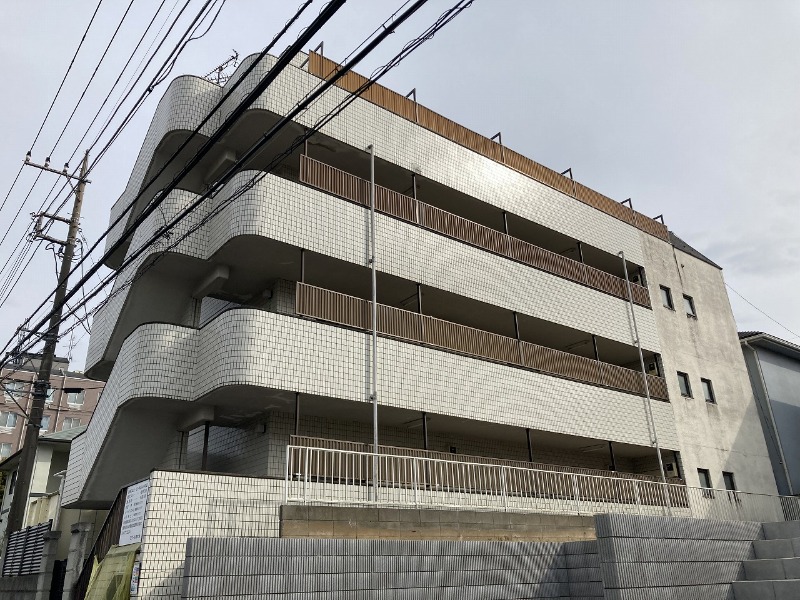 ロワール栗木台3階 部屋その他