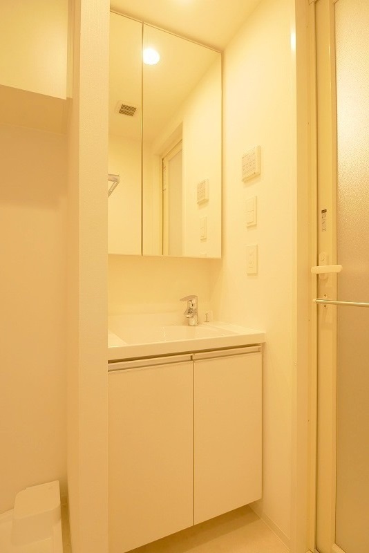 ＴＨＥ　ＰＲＥＭＩＵＭ　ＣＵＢＥ　Ｇ　大崎1階 内観