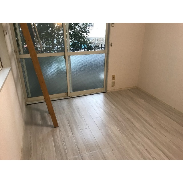 ソレイユ大船第1 リビング