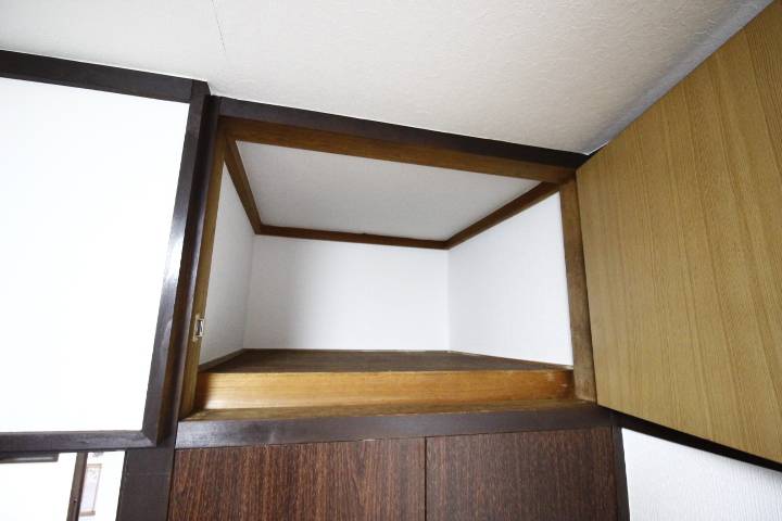 ジュネス新河岸1階 部屋その他