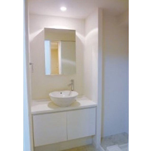 ルクレ新川レジデンス1007号室 内観