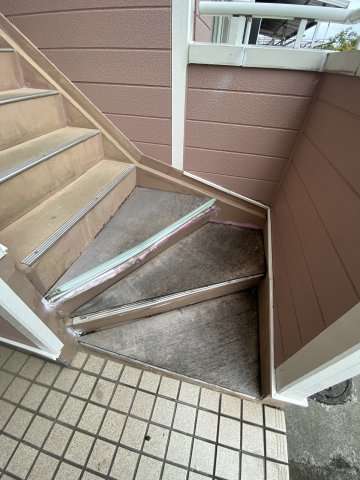 ドルフ鶴巻No.142階 その他共有部分