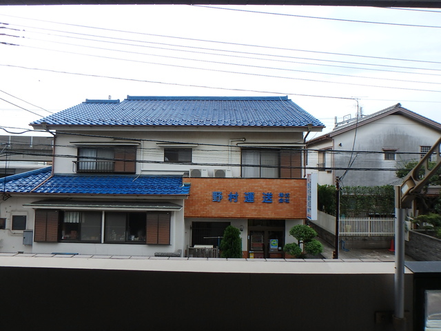コーシンⅢ0203号室 部屋設備