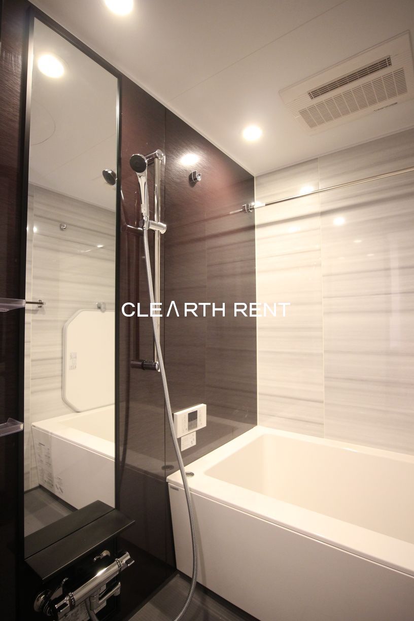 コンシェリア品川南 ＴＨＥ ＧＲＡＮＤ ＲＥＳＩＤＥＮＣＥ5階 同タイプ別住戸写真となります。現況と異なる場合がございます。