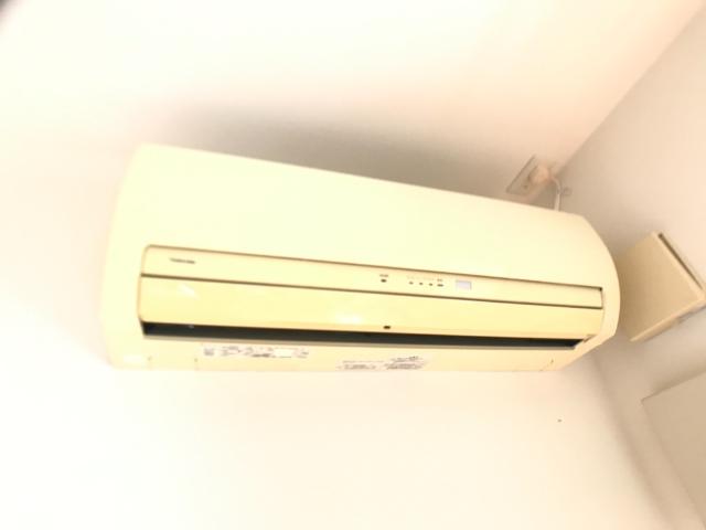 ヴァンベールＫ102号室 室内設備