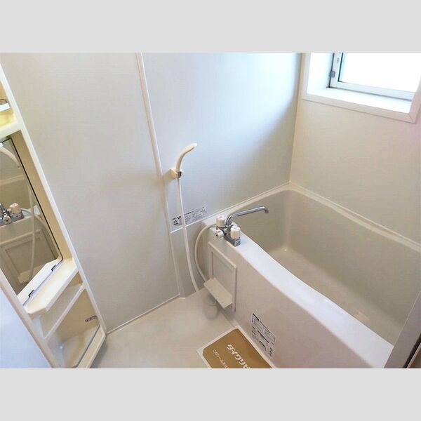 セジュール宮沢　AB 浴室