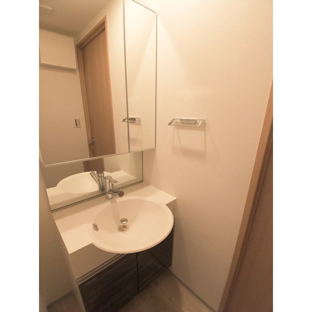 ＧＲＡＮ　ＰＡＳＥＯ新宿河田町0403号室 内観