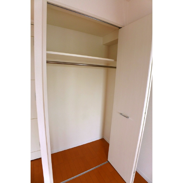 ルクレ錦糸町 内観