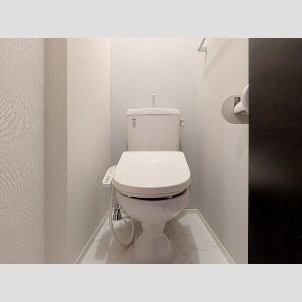 ザウバーパーク 温水洗浄暖房便座