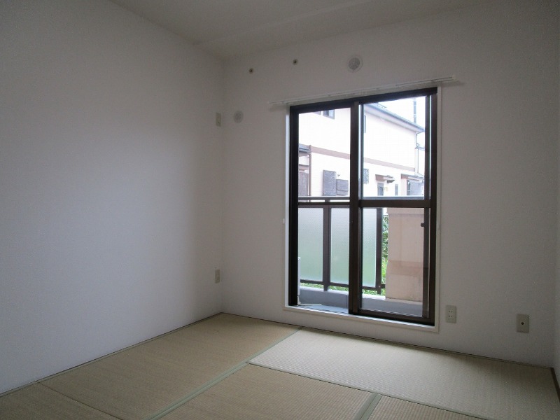 ベルデュール永野Ⅱ1階 部屋その他